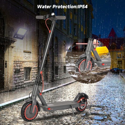 N7PRO 350W (Trottinette électrique pour Adultes 36V 10.4Ah)